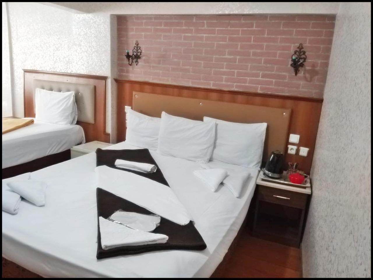 Istanbul Sydney Hotel Exterior foto