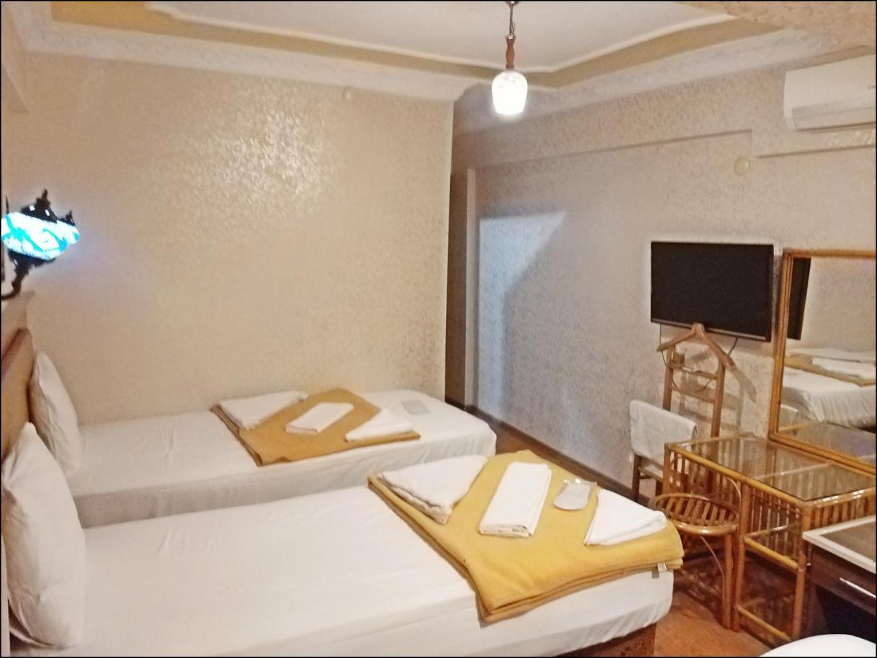 Istanbul Sydney Hotel Exterior foto