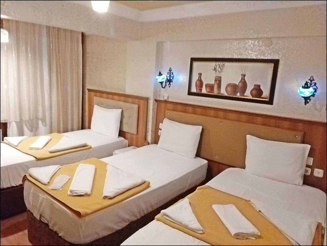Istanbul Sydney Hotel Exterior foto